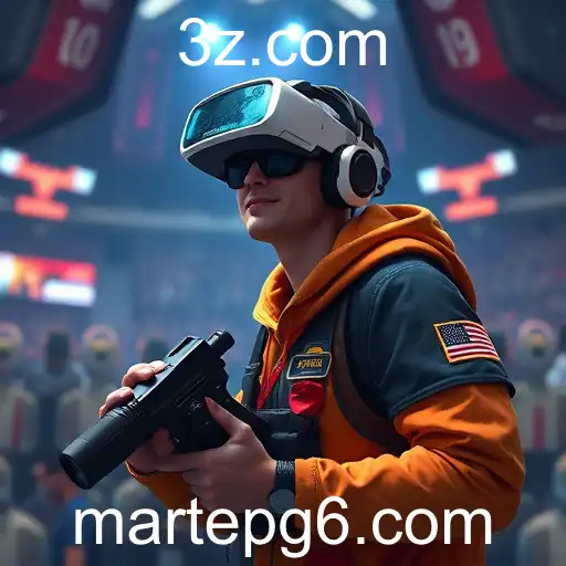 Tendências Emergentes em Jogos em 2026