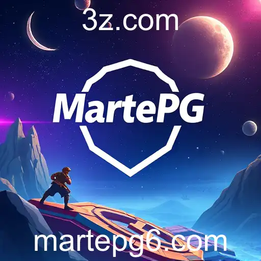 Explorando o Fenômeno MartePG: Tendências e Inovação