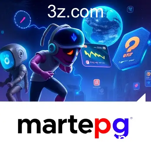 Explorando o Futuro dos Jogos com martepg