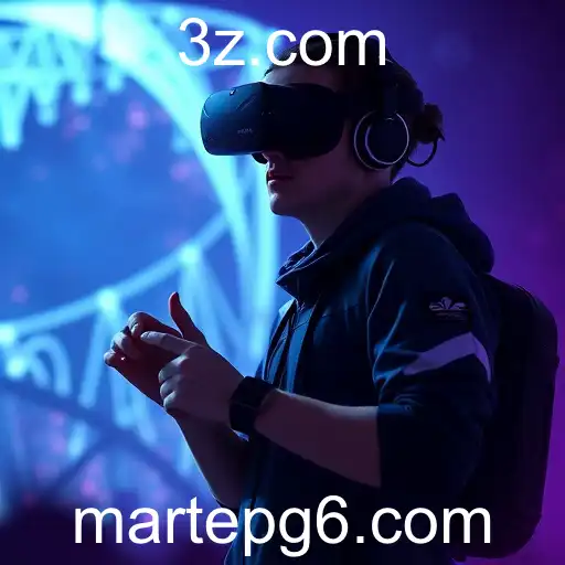 Transformações do Mercado de Jogos em 2026