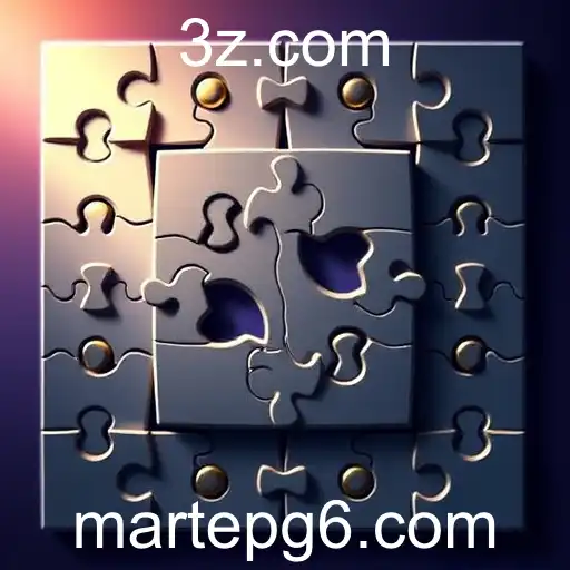 Revolução nos Games: MartePG e o Futuro do Entretenimento