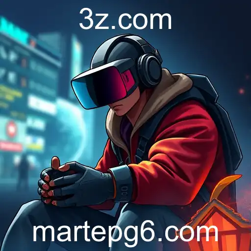 Inovações e Desafios no Universo dos Jogos Online