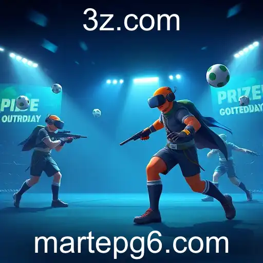 MartePG Revoluciona com Novas Atualizações