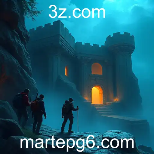 Novidades de MartePG: O Futuro dos Jogos em 2025