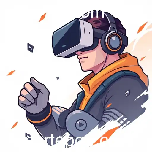 A Revolução dos Jogos em MartePG