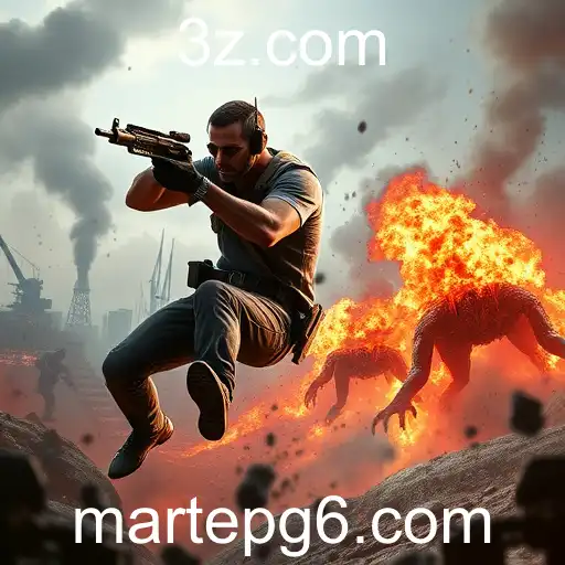 A Expansão do Universo Martepg nos Jogos Online